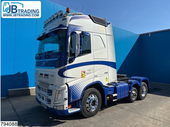 Cabeza tractora VOLVO FH 500