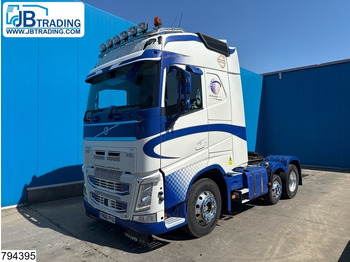 Cabeza tractora VOLVO FH 500