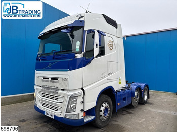 Cabeza tractora VOLVO FH 500