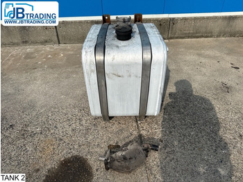 Depósito hidráulico