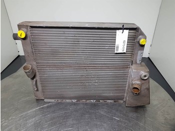 Motor y piezas