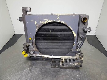 Motor y piezas