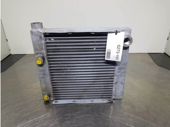 Motor y piezas