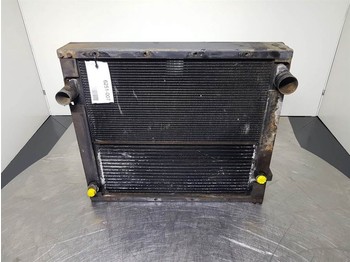 Motor y piezas