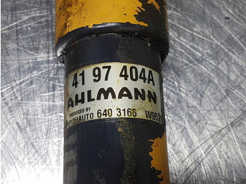 Hidráulica Ahlmann 4197404A - Support cylinder/Stuetzzylinder: foto 4 Hidráulica Ahlmann 4197404A - Support cylinder/Stuetzzylinder: foto 4
