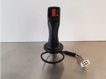 Sistema eléctrico AHLMANN