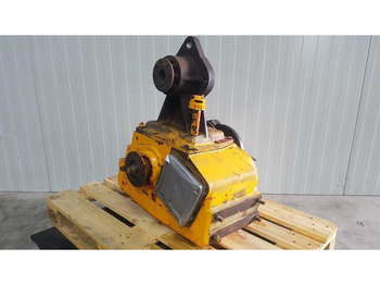 Caja de cambios y piezas AHLMANN