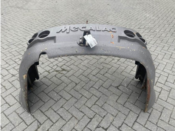 Bastidor/ Chasis AHLMANN