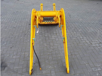 Brazo para Maquinaria de construcción Ahlmann AZ10 - Lifting framework/Schaufelarm/Giek: foto 5 Brazo para Maquinaria de construcción Ahlmann AZ10 - Lifting framework/Schaufelarm/Giek: foto 5