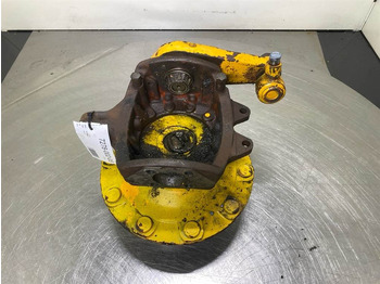 Eje y piezas para Maquinaria de construcción Ahlmann AZ10-ZF APL-3054/BK-Final drive/Endantrieb: foto 3