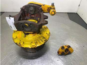 Eje y piezas para Maquinaria de construcción Ahlmann AZ10-ZF APL-3054/BK-Final drive/Endantrieb: foto 2
