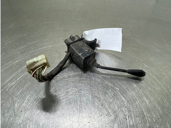 Sistema eléctrico AHLMANN