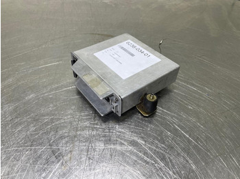 Sistema eléctrico AHLMANN