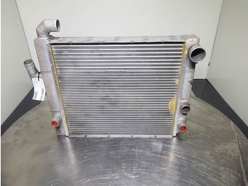 Motor y piezas AHLMANN