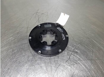 Motor y piezas AHLMANN
