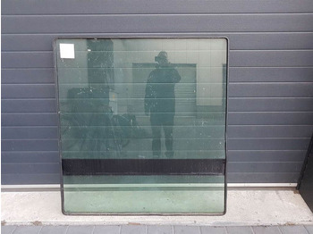 Cabina e interior AHLMANN