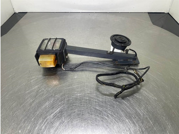 Sistema eléctrico AHLMANN