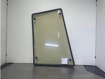 Cabina e interior AHLMANN