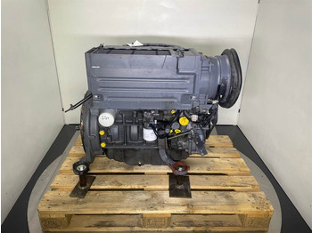 Motor AHLMANN
