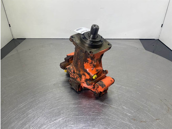 Hidráulica para Maquinaria de construcción Atlas 52E-Linde 2592-Drive motor/Fahrmotor/Rijmotor: foto 3