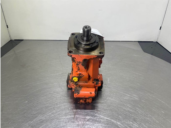 Hidráulica para Maquinaria de construcción Atlas 52E-Linde 2592-Drive motor/Fahrmotor/Rijmotor: foto 2