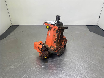 Hidráulica para Maquinaria de construcción Atlas 52E-Linde 2592-Drive motor/Fahrmotor/Rijmotor: foto 4