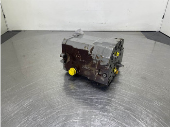 Hidráulica para Maquinaria de construcción Atlas AR65-Linde-Drive motor/Fahrmotor/Rijmotor: foto 5