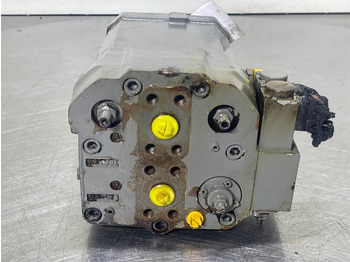Hidráulica para Maquinaria de construcción Atlas AR65-Linde-Drive motor/Fahrmotor/Rijmotor: foto 4