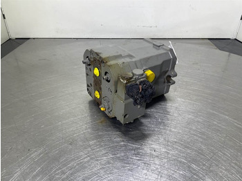 Hidráulica para Maquinaria de construcción Atlas AR65-Linde-Drive motor/Fahrmotor/Rijmotor: foto 3