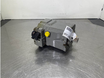Hidráulica para Maquinaria de construcción Atlas AR65-Linde-Drive motor/Fahrmotor/Rijmotor: foto 2