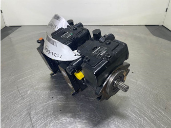 Leasing de Bomag -Rexroth A10VG28EP4D1/10L-Drive pump/Fahrpumpe Bomag -Rexroth A10VG28EP4D1/10L-Drive pump/Fahrpumpe: foto 3