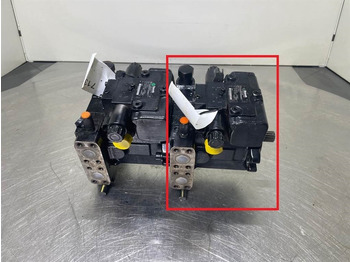 Leasing de Bomag -Rexroth A10VG28EP4D1/10L-Drive pump/Fahrpumpe Bomag -Rexroth A10VG28EP4D1/10L-Drive pump/Fahrpumpe: foto 2