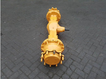 Eje y piezas para Maquinaria de construcción Carraro 28.40FR-644569-Axle/Achse/As: foto 3