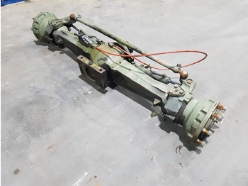 Eje y piezas para Maquinaria de construcción Carraro 710/19-124955-Axle/Achse/As: foto 4 Eje y piezas para Maquinaria de construcción Carraro 710/19-124955-Axle/Achse/As: foto 4