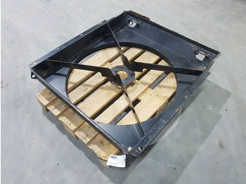 Leasing de Case 921C -Fan/Lüfterrad/Koelvin Case 921C -Fan/Lüfterrad/Koelvin: foto 2 Leasing de Case 921C -Fan/Lüfterrad/Koelvin Case 921C -Fan/Lüfterrad/Koelvin: foto 2