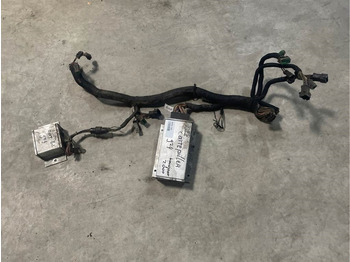 Sistema eléctrico CATERPILLAR