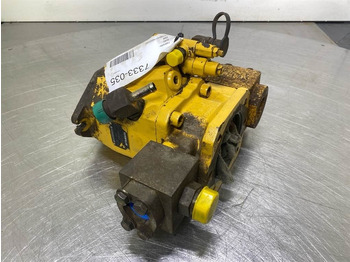 Hidráulica para Maquinaria de construcción Cat 924G-163-2428-Load sensing pump: foto 2