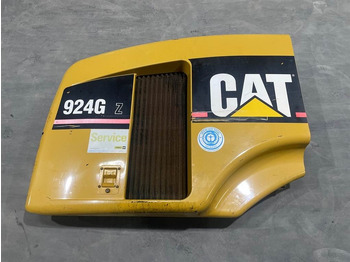 Bastidor/ Chasis CATERPILLAR