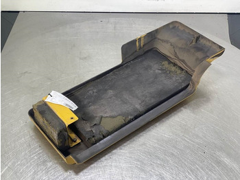 Bastidor/ Chasis para Maquinaria de construcción Cat 924G - Engine hood/Motorhaube/Motorkap: foto 3 Bastidor/ Chasis para Maquinaria de construcción Cat 924G - Engine hood/Motorhaube/Motorkap: foto 3