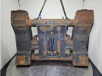 Acoplamiento rápido VERACHTERT