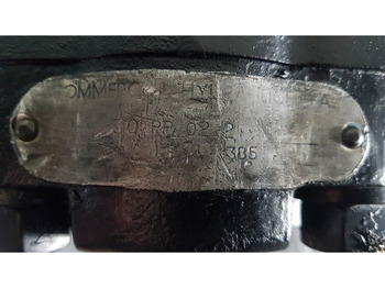 Hidráulica Commercial - Gearpump/Zahnradpumpe/Tandwielpomp: foto 3 Hidráulica Commercial - Gearpump/Zahnradpumpe/Tandwielpomp: foto 3