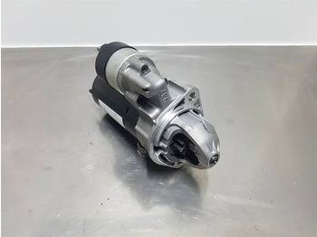 Motor para Maquinaria de construcción Deutz 1011/2011-12V 9T 2,8KW-Starter/Anlasser/Startmotor: foto 3