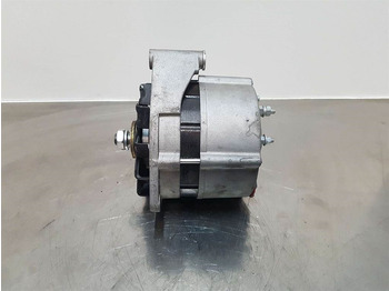 Motor para Maquinaria de construcción Deutz 28V 27A - Alternator/Lichtmaschine/Dynamo: foto 3
