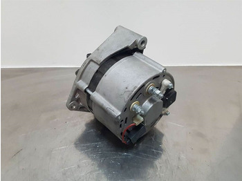 Motor para Maquinaria de construcción Deutz 28V 27A - Alternator/Lichtmaschine/Dynamo: foto 4