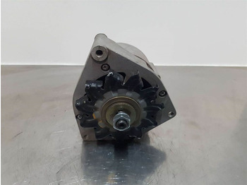 Motor para Maquinaria de construcción Deutz 28V 27A - Alternator/Lichtmaschine/Dynamo: foto 2