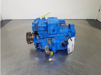 Hidráulica EATON / VICKERS