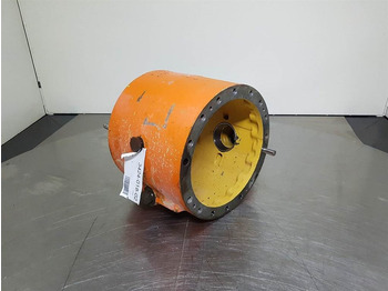 Eje y piezas para Maquinaria de construcción JCB 416 - Axle housing/Achskörper/Astrechter: foto 4 Eje y piezas para Maquinaria de construcción JCB 416 - Axle housing/Achskörper/Astrechter: foto 4