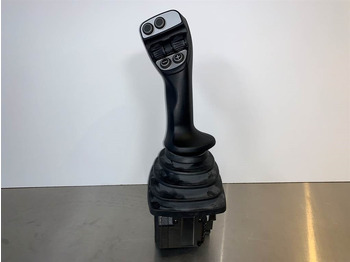 Sistema eléctrico JLG