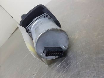 Sistema eléctrico para Maquinaria de construcción Joystick KGF-XW4 - Steuergriff/Bedieningshendel: foto 4