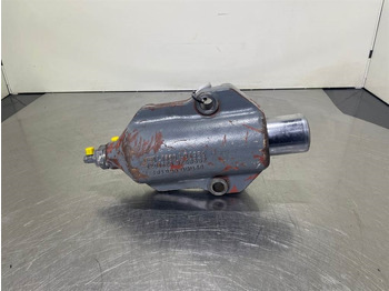 Hidráulica LIEBHERR